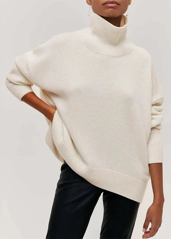 Elegantly Styled Sweater for Everyday Wear