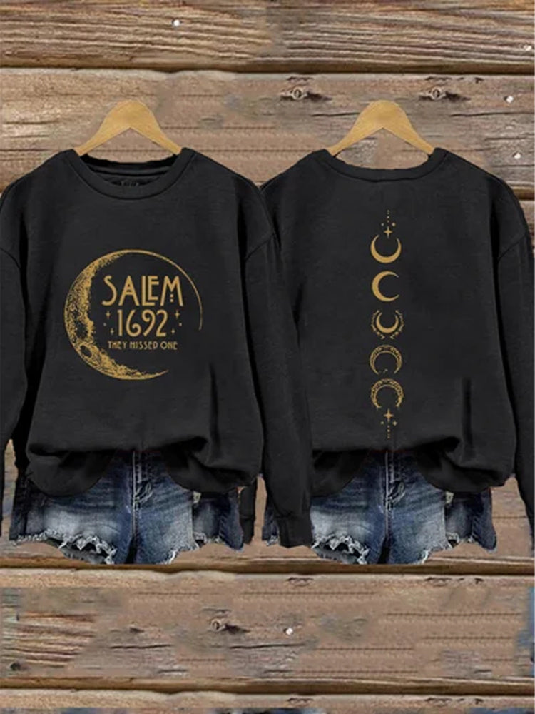 Thoughtfully Designed Shirt