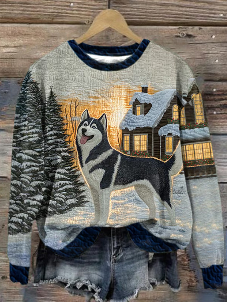 Classic Designed Shirt