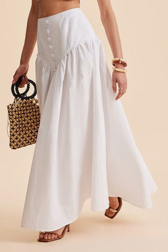 Beautifully Finished Garment in a Timeless Design