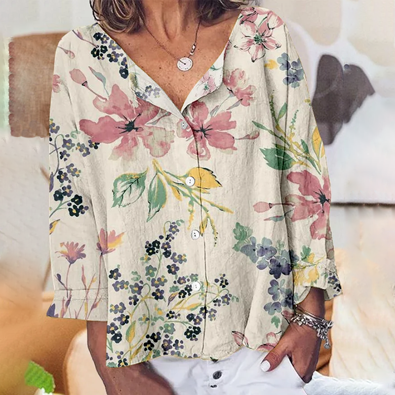 Elegantly Designed Shirt