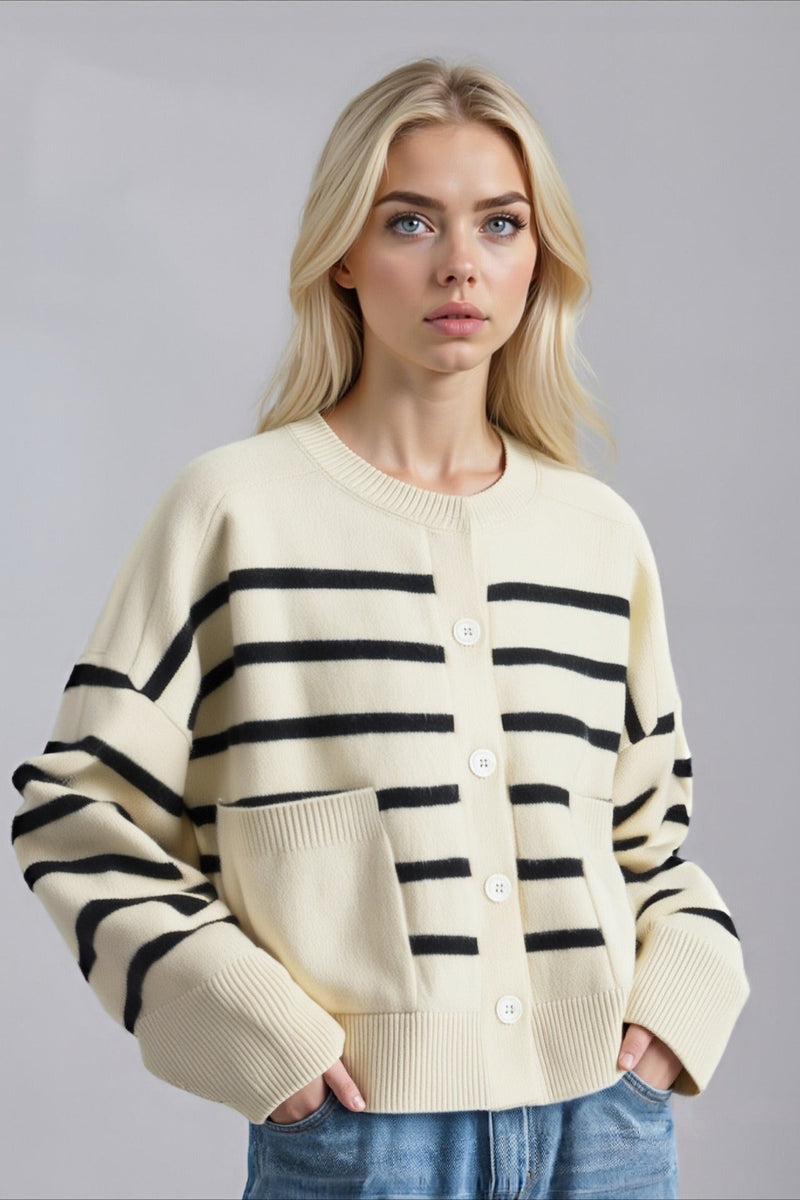 Beautifully Crafted Cardigan