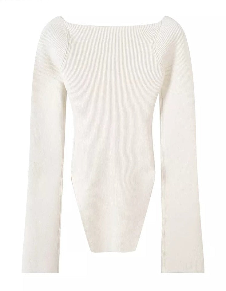 Elegantly Styled Top for Everyday Wear