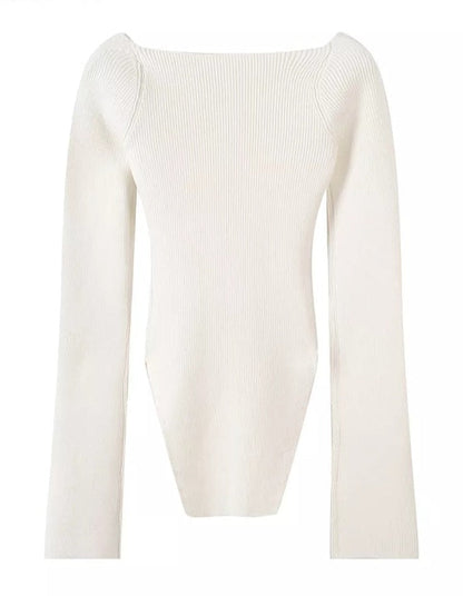 Elegantly Styled Top for Everyday Wear