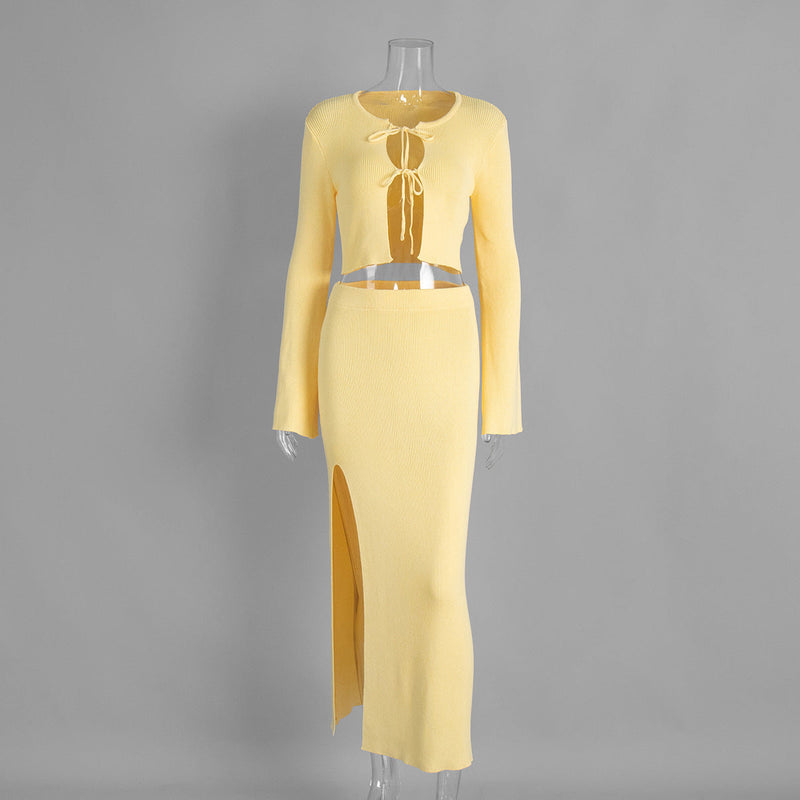 Sophisticated Garment with a Clean Classic Look