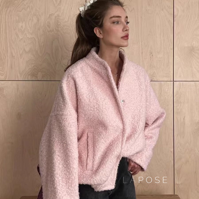 Beautifully Finished Jacket in a Timeless Design