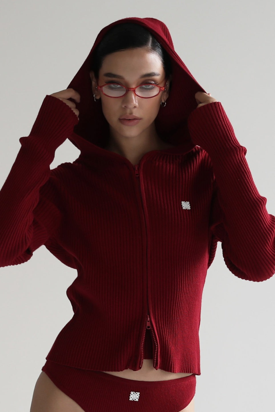 Beautifully Crafted Sweater