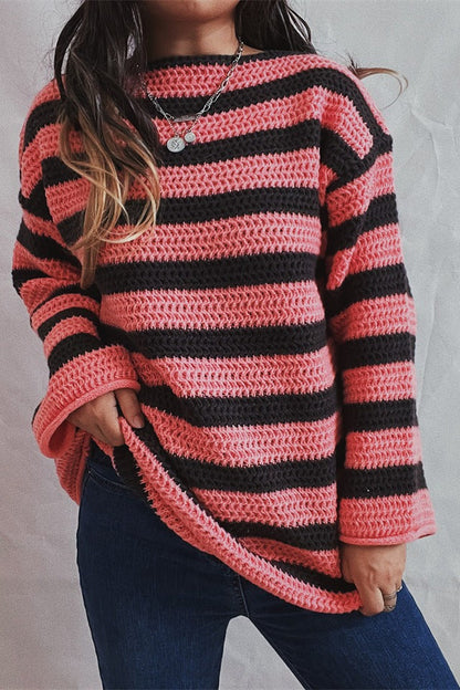 Classic Vintage Sweater