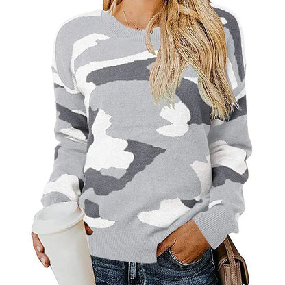 Elegantly Designed Sweater