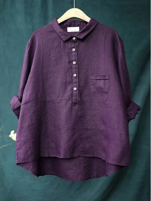 Beautifully Crafted Blouse
