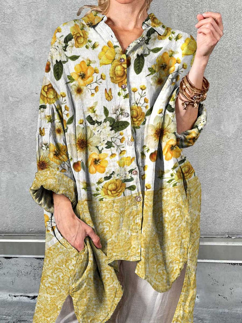 Vintage Inspired Shirt