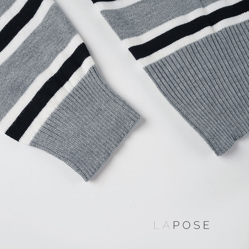 Vintage Inspired Top with a Contemporary Edge