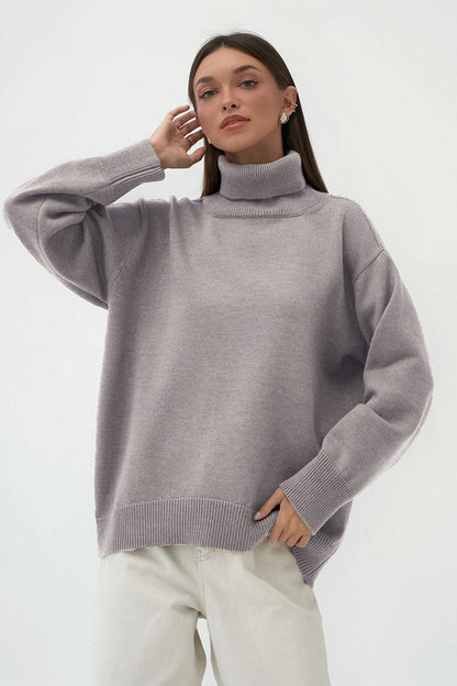 Classic Vintage Sweater