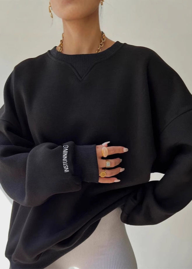 Beautifully Balanced Shirt with Timeless Character