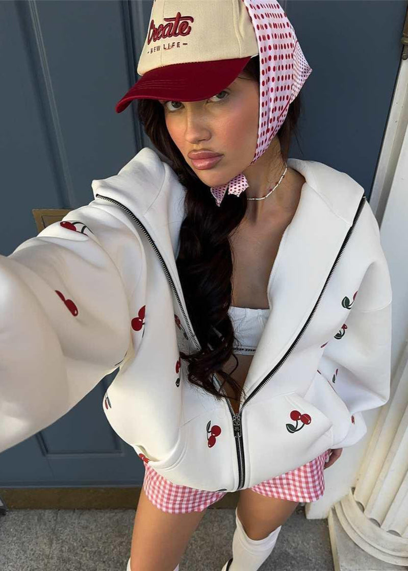 Vintage Inspired Garment with a Contemporary Edge