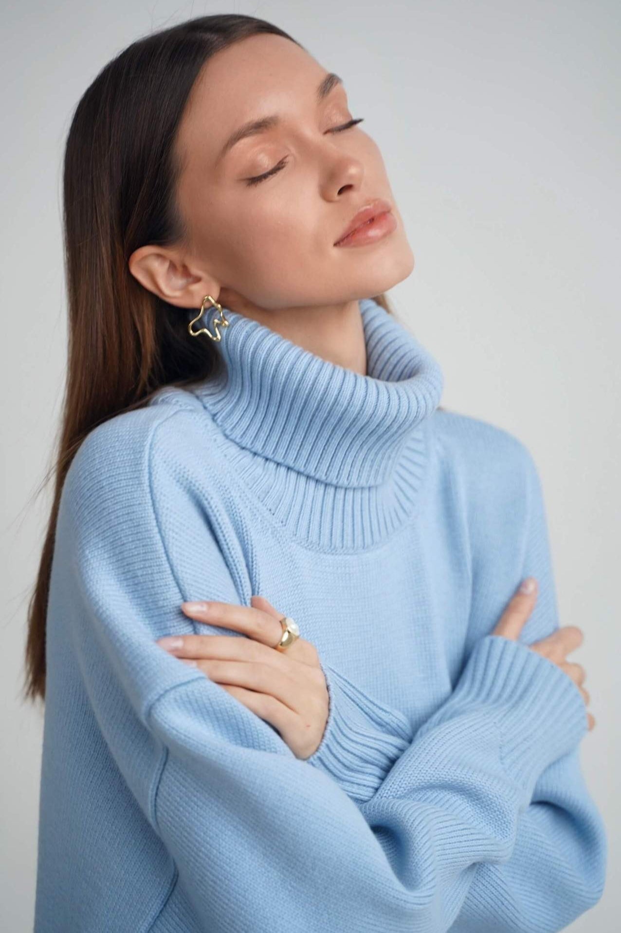 Classic Vintage Sweater
