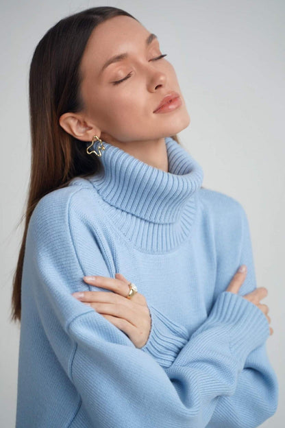 Classic Vintage Sweater