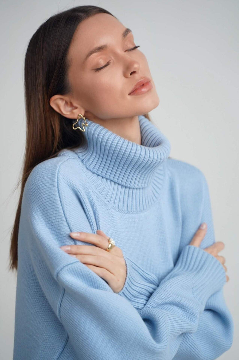 Classic Vintage Sweater