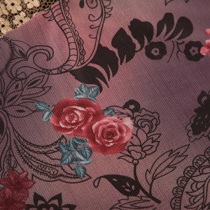 Beautifully Finished Garment in a Timeless Design