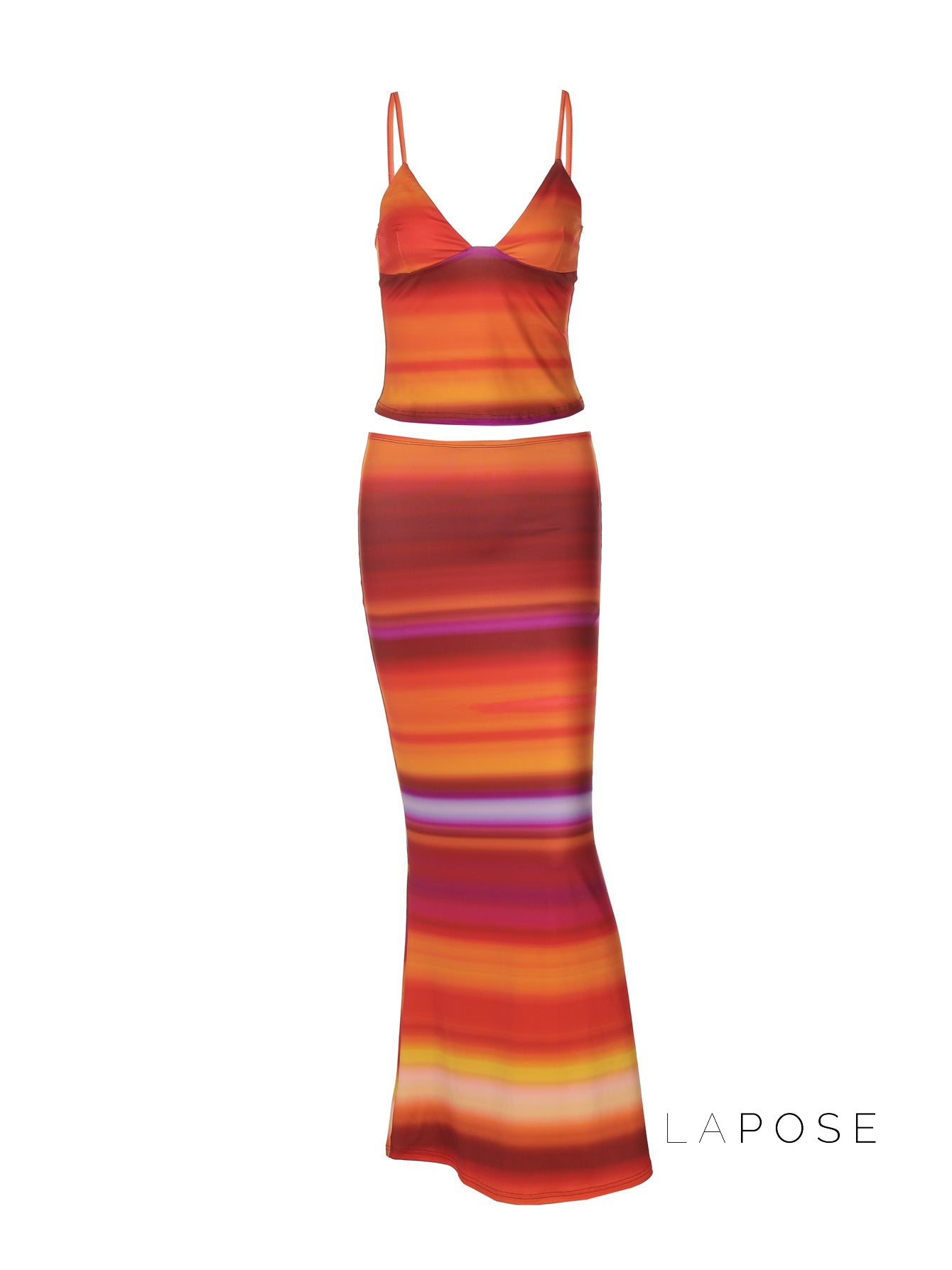 Beautifully Finished Garment in a Timeless Design