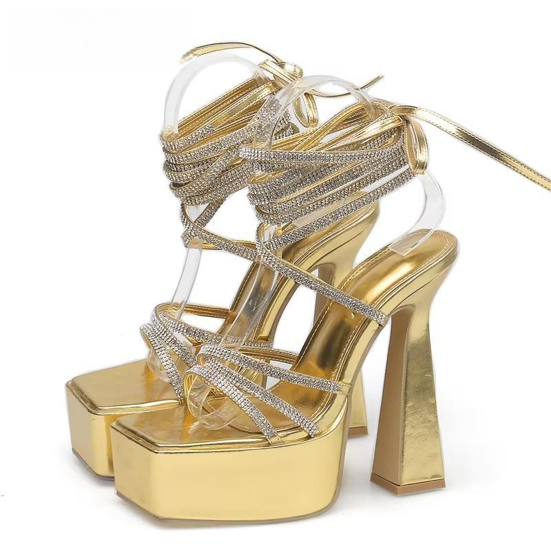 Classic Vintage & Enduringly Stylish Heels