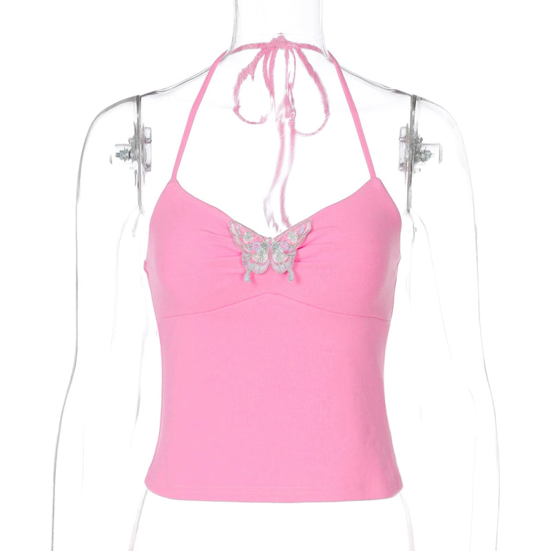 Well Tailored Top with a Graceful Silhouette