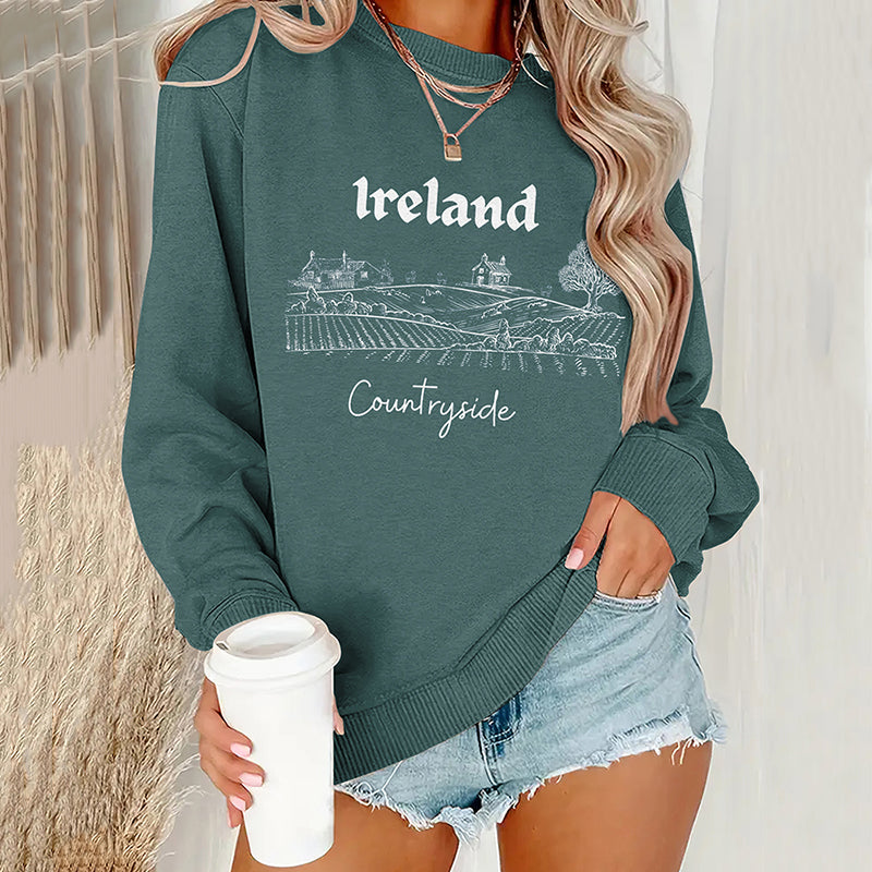 Vintage Inspired Shirt