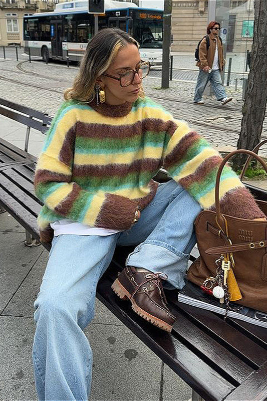 Elegantly Designed Sweater
