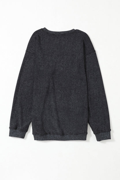 Thoughtfully Designed Sweater