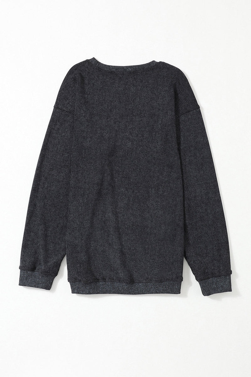 Thoughtfully Designed Sweater