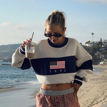 Sophisticated Sweater with a Clean Classic Look