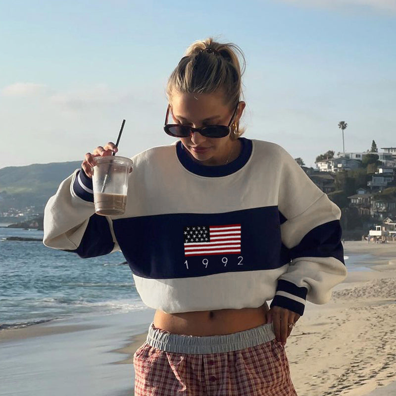 Sophisticated Sweater with a Clean Classic Look