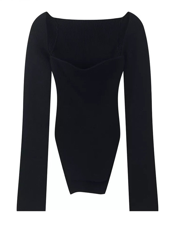 Elegantly Styled Top for Everyday Wear