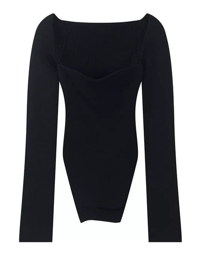 Elegantly Styled Top for Everyday Wear