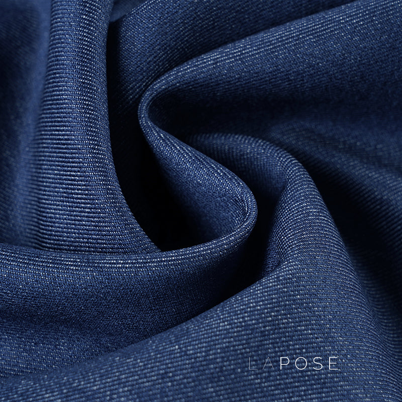 A Vintage Style Pants with Delicate Timeless Details