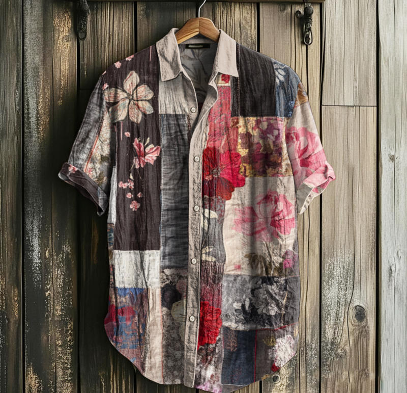 Classic Designed Shirt