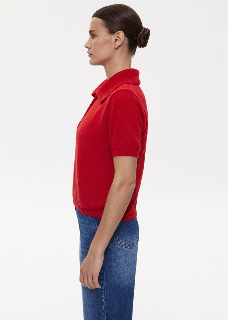 Polished Shirt with an Effortless Classic Look