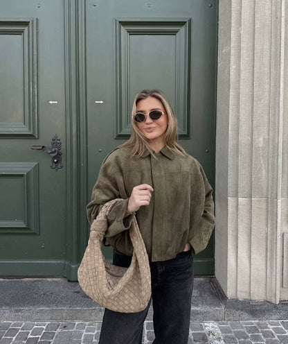 Classic Vintage & Enduringly Stylish Jacket