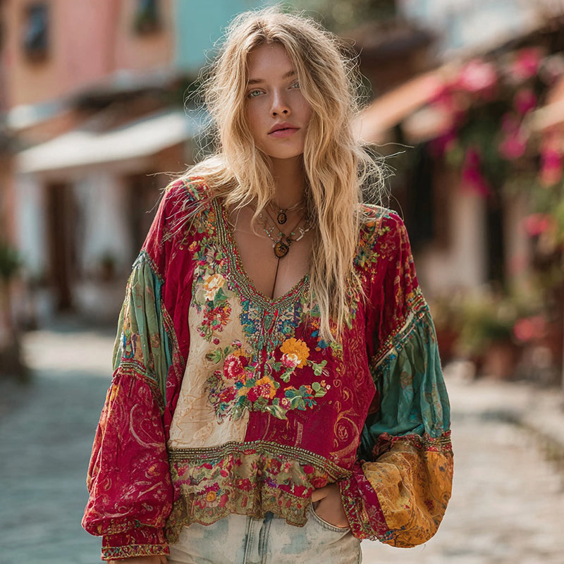 Gracefully Designed Shirt