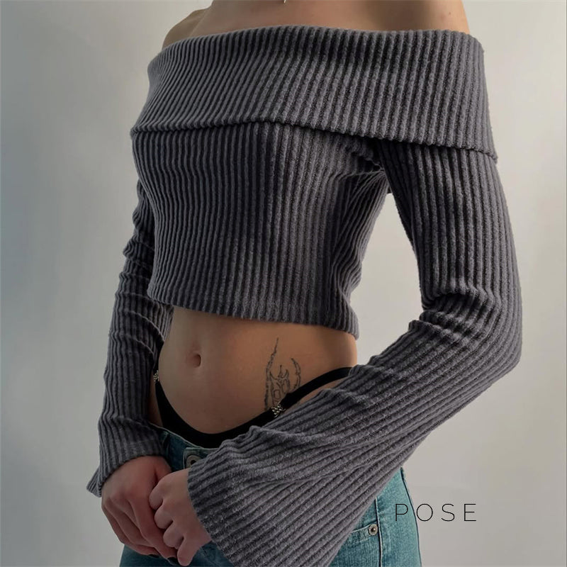 Vintage Inspired Top with a Contemporary Edge