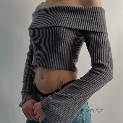 Vintage Inspired Top with a Contemporary Edge