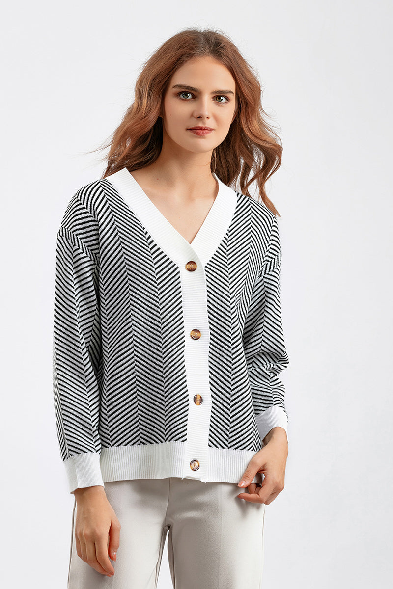 Classic Vintage Sweater