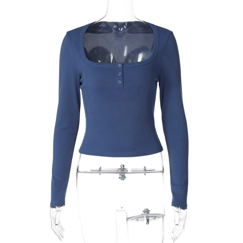 Beautifully Crafted Top in a Classic Style