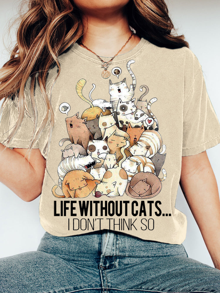 Classic Vintage T-Shirt