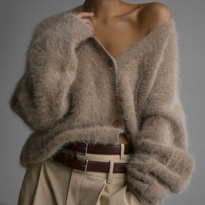 Classic Vintage Cardigan