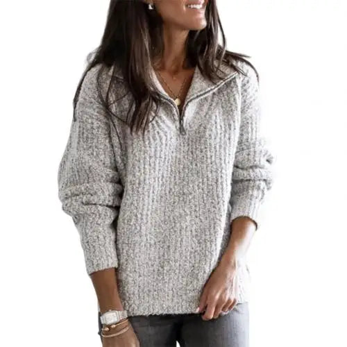Beautifully Crafted Sweater