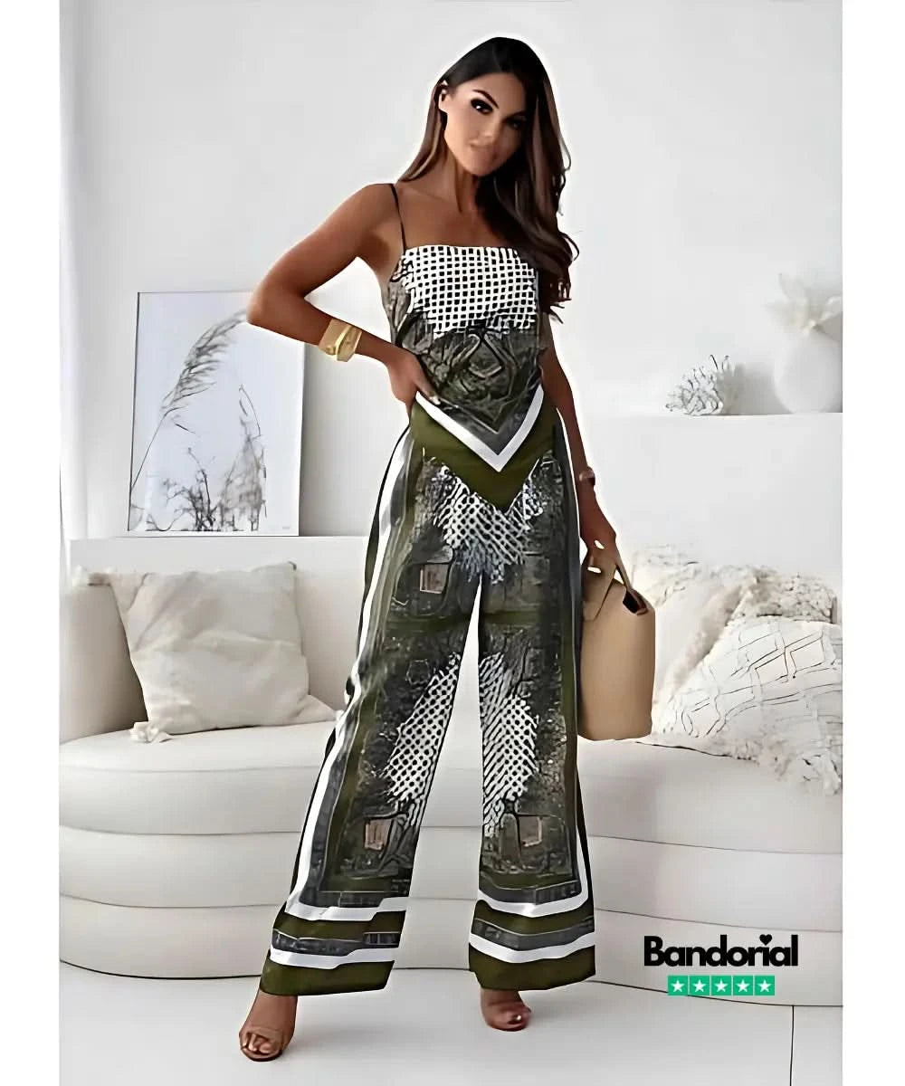 Gracefully Styled Garment for Any Occasion