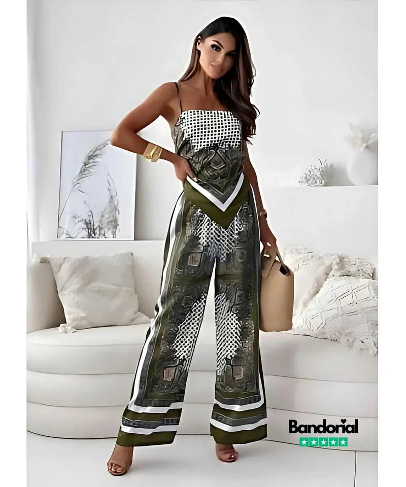 Gracefully Styled Garment for Any Occasion