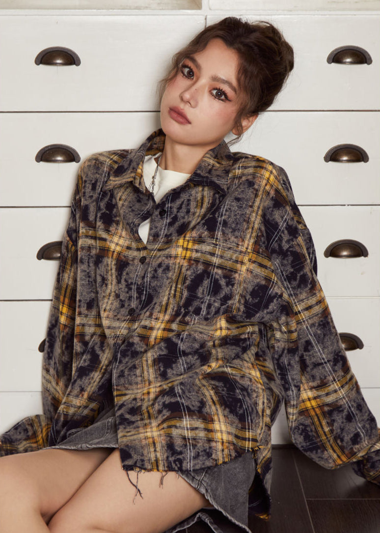 Beautifully Finished Shirt in a Timeless Design