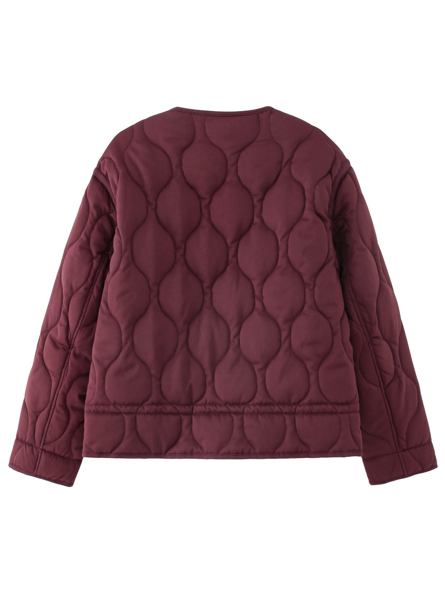 Effortlessly Elegant Jacket with a Timeless Design